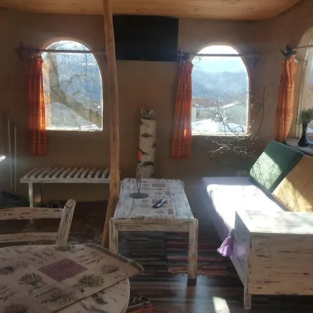 게스트하우스 Cob House Adonai *