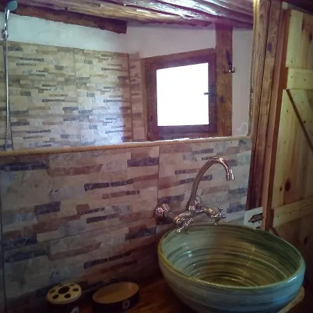 게스트하우스 Cob House Adonai