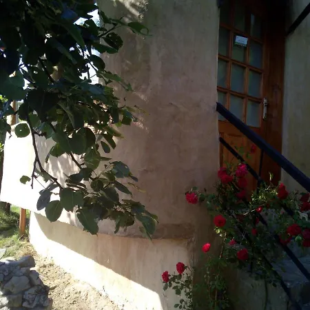 Cob House Adonai * Bogdanchovtsi