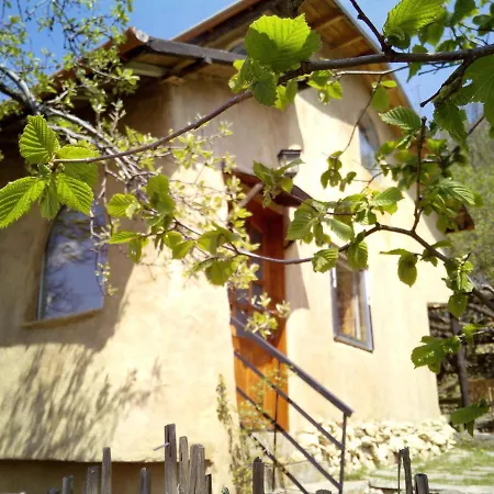Cob House Adonai 게스트하우스